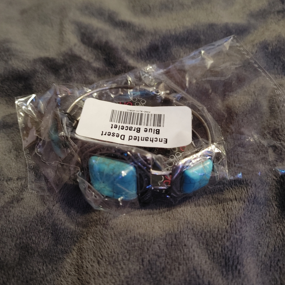 3 pcs - Paparazzi Bracelet Set